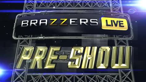 brazzer live|BRAZZERS LIVE 26: ALL ACCESS